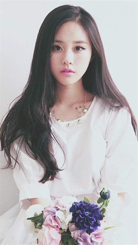 baek su min wiki