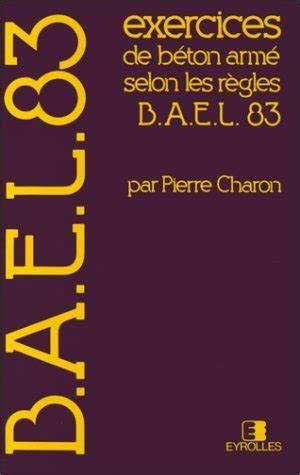 bael 83 pierre charon
