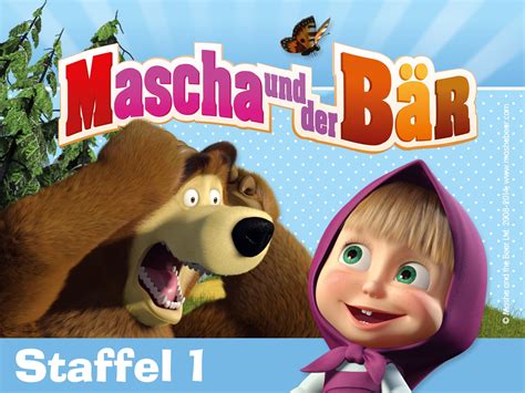baer und mascha film download