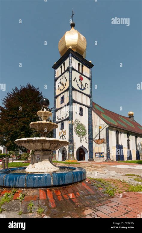 baernbach hundertwasser biography