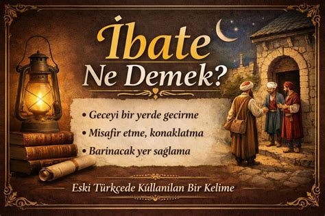Bafi Ne Demek