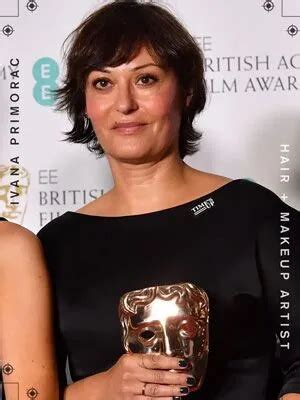 baftas ivana primorac make-up