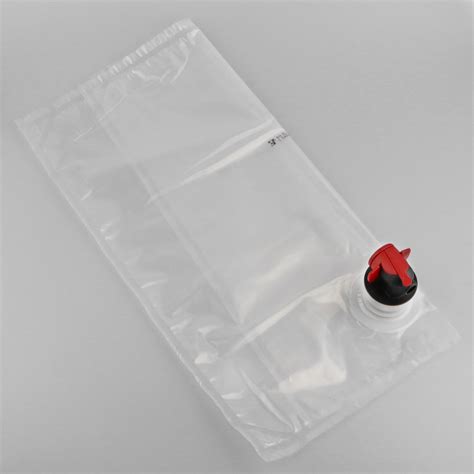 bag in box rumstemperatur