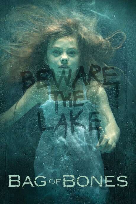 Bag Of Bones Synopsis