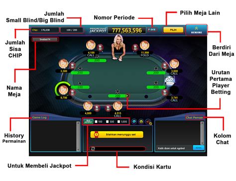 index.php bagaimana cara bermain poker online