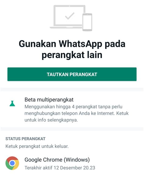 Bagaimana Cara Mengetahui Whatsapp Disadap Tirto Id Cara Mengetahui Wa Disadap - Cara Mengetahui Wa Disadap