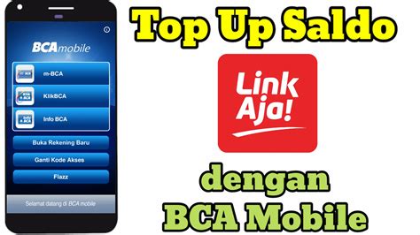 Bagaimana Cara Top Up Saldo Dana Lewat Bca Cara Top Up Di Aplikasi Dana - Cara Top Up Di Aplikasi Dana