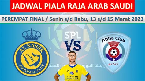 bagan pertandingan piala champions klub arab