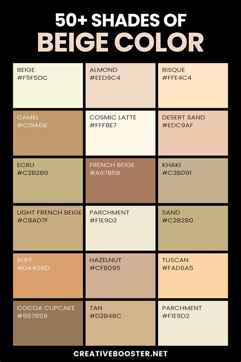 bage color