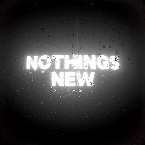 Baggio Nothings New Edit