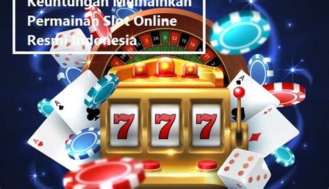 Bagi138 Resmi   Bagi138 Belajar Permainan Slot Online Dengan Tips Dan - Bagi138 Resmi