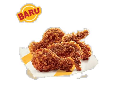 BAGIAN AYAM MCD - Bagian Ayam Mcd Yg Enak