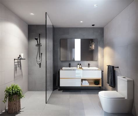 Bagni Moderni
