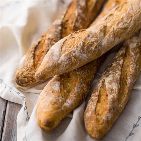 baguette | How To Make French BaguetteFrench Bread Bnh