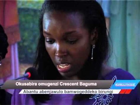 baguma crescent biography for kids