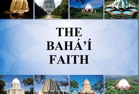 baha i faith