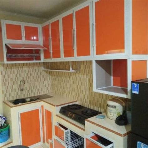 Bahan Acp Untuk Kitchen Set Hj Kreasindo Cara Membuat Kitchen Set Aluminium Acp - Cara Membuat Kitchen Set Aluminium Acp
