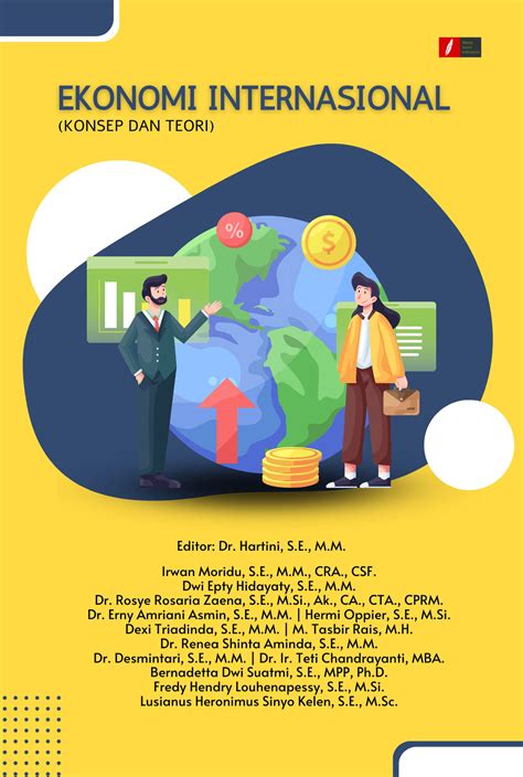 bahan kuliah ekonomi internasional ebook