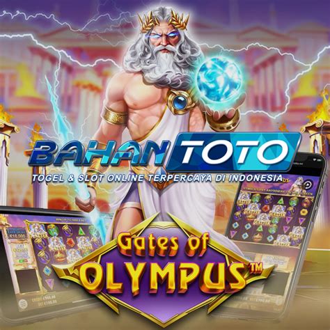 BAHANTOTO SLOT