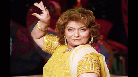 bahara song dance by saroj khan biography