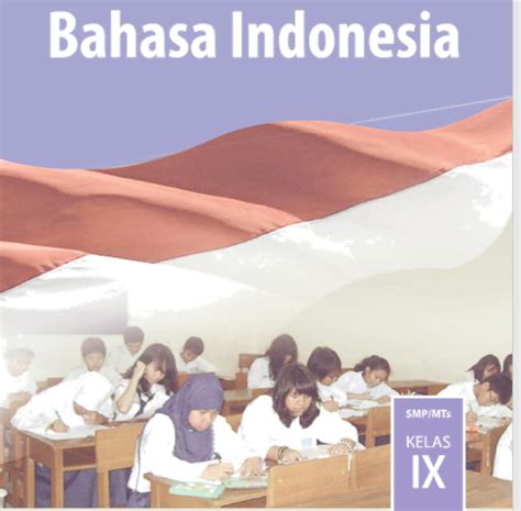 bahasa indonesia kelas 9 halaman 152
