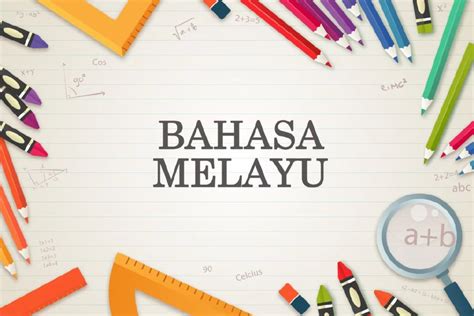 bahasa malaysia