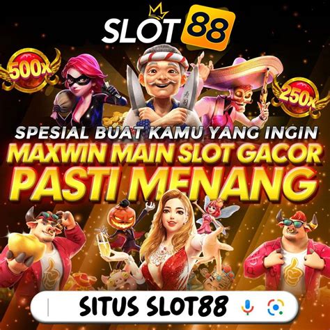 BAHASA SLOT88：88 Fortunes Slots -- Strategy To Increase Winning Odds -