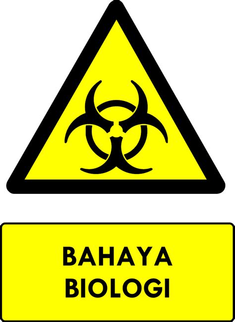 bahaya fisik di laboratorium