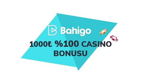 bahigo casino no deposit bonus