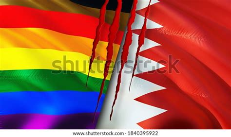 bahrain gay