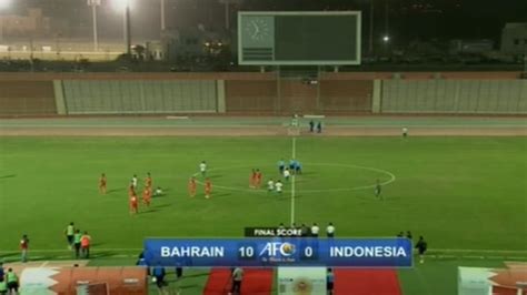 Bahrain Takut Lawan Timnas Indonesia: Semuanya Sudah Berubah -