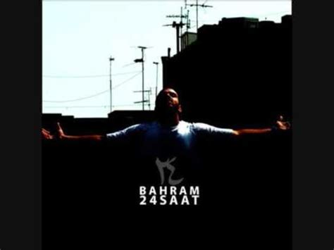 bahram 24 saat remix maker
