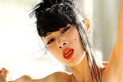 bai ling nude