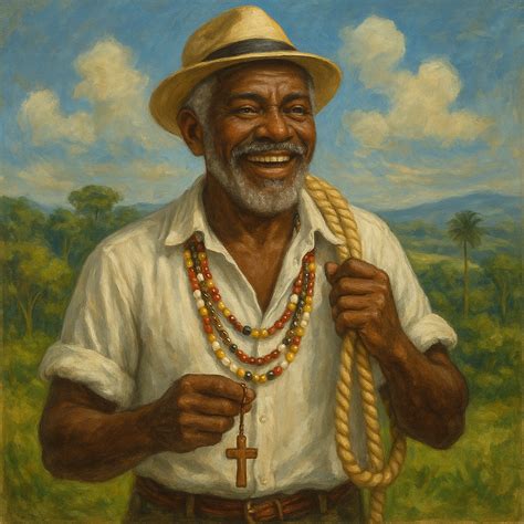 Baianos Da Umbanda