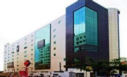 Baid Hi Tech Park