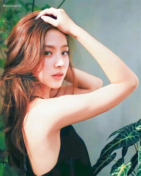 baifern | Vt nh ca Baifern Pimchanok Kenh14