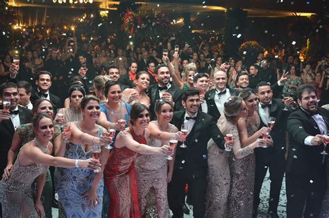 Baile De Formatura