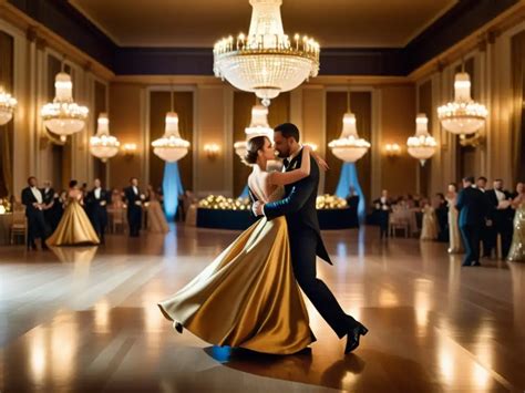 Bailes De Salon