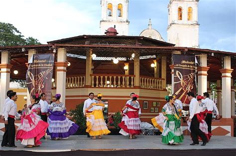Bailes De Sinaloa