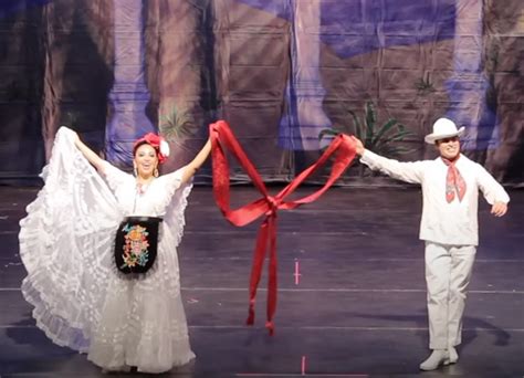 Bailes De Veracruz
