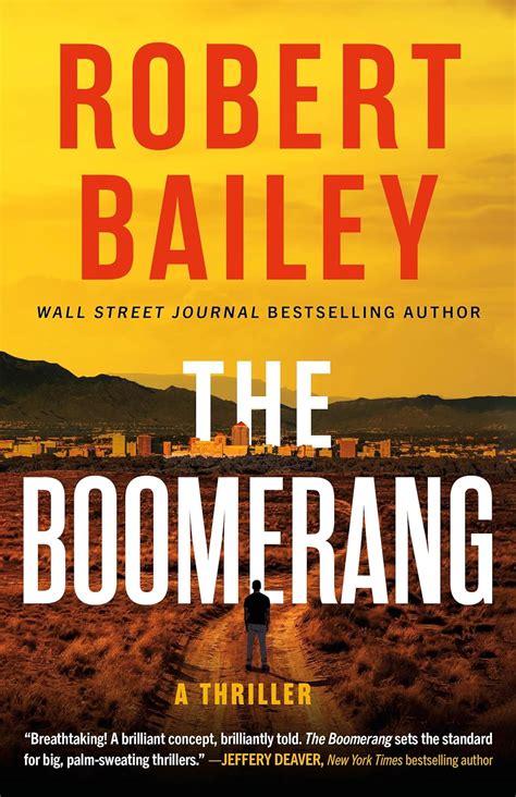 bailey author
