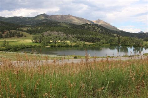 bailey colorado