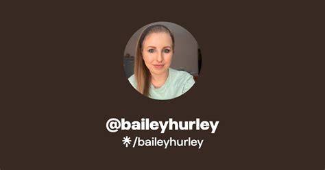 bailey hurley nude leaks