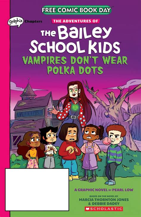 Bailey School Kids