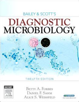 Download Bailey And Scott Diagnostic Microbiology 12 Edition 