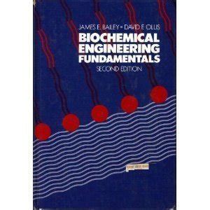 Download Bailey Ollis Biochemical Engineering Fundamentals 