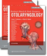 Download Bailey Otolaryngology 5Th Edition 