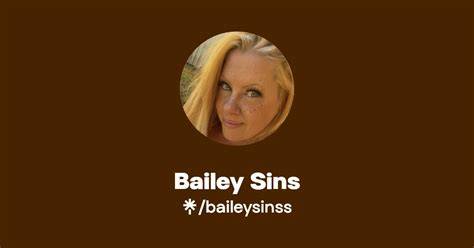 bailey.sins nude