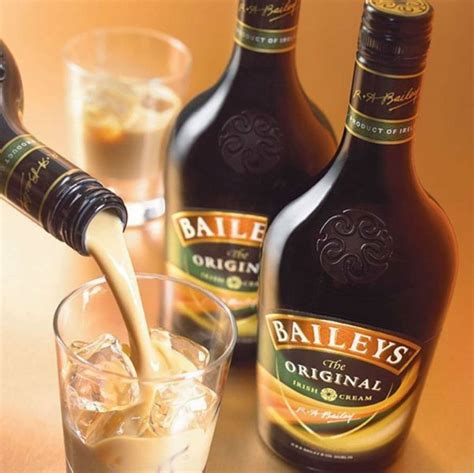 Baileys Percentage