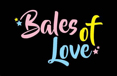 bailsoflove nudes
